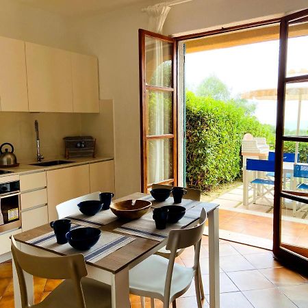 Il Borgo Aparthotel Finale Ligure Exterior foto