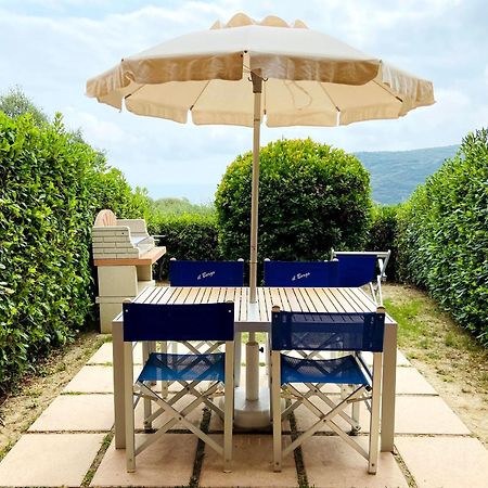 Il Borgo Aparthotel Finale Ligure Exterior foto