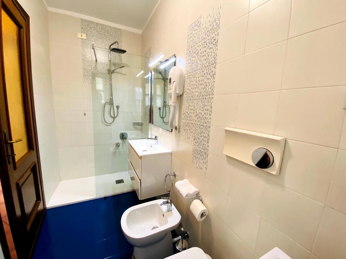 Il Borgo Aparthotel Finale Ligure Exterior foto