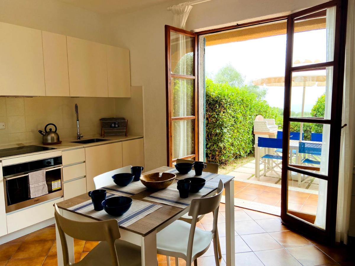 Il Borgo Aparthotel Finale Ligure Exterior foto