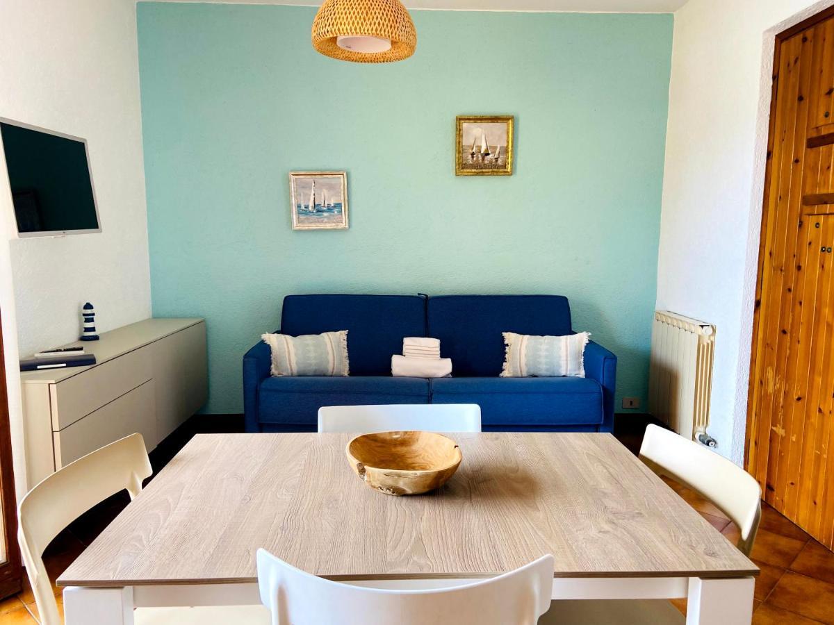 Il Borgo Aparthotel Finale Ligure Exterior foto