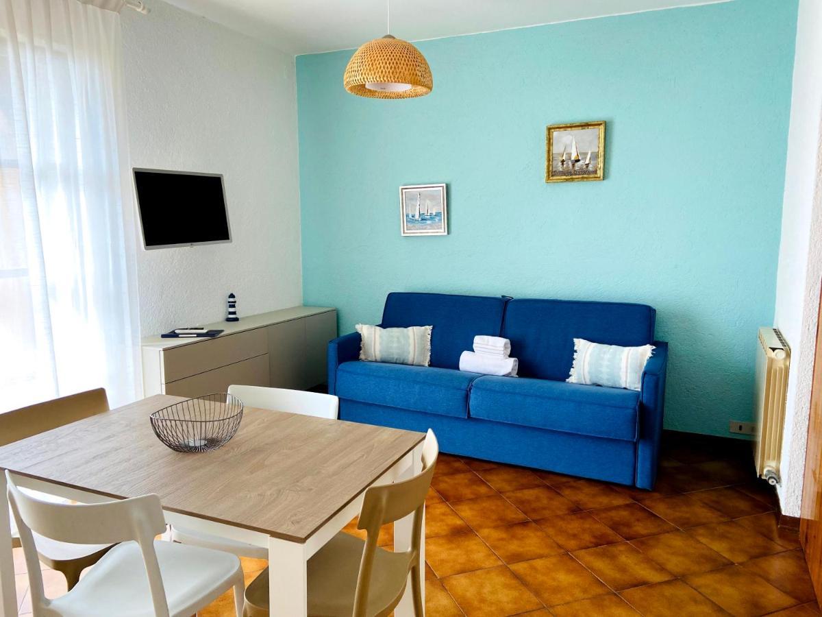 Il Borgo Aparthotel Finale Ligure Exterior foto