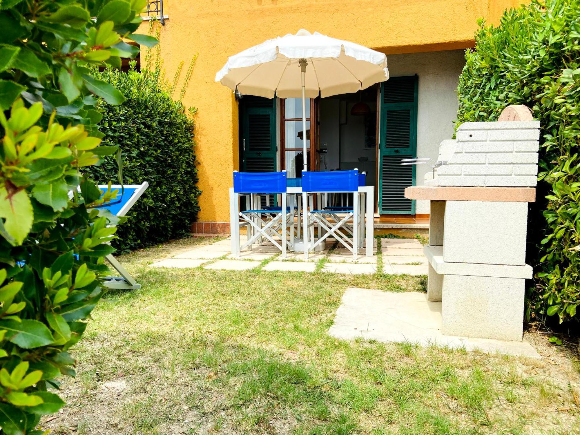 Il Borgo Aparthotel Finale Ligure Exterior foto
